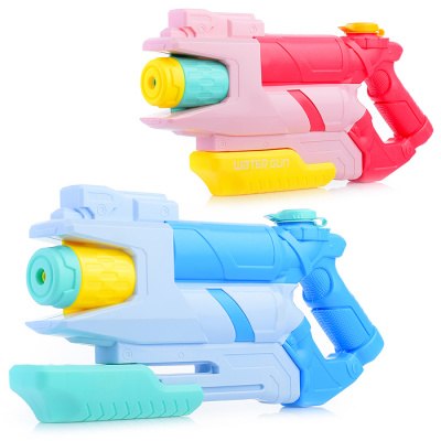 Пистолет вод.508 в пак.40х21х6см  — продажа оптом и в розницу в интернет-магазине игрушек «Флинт»