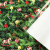Бумага упаковочная 70х100см новогодняя  — продажа оптом и в розницу в интернет-магазине игрушек «Флинт»