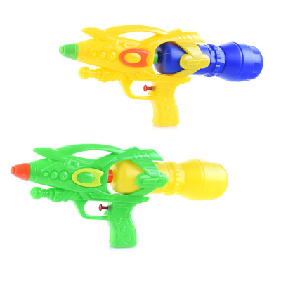 Пистолет вод.7288-1 в пак.20х40х6см  — продажа оптом и в розницу в интернет-магазине игрушек «Флинт»