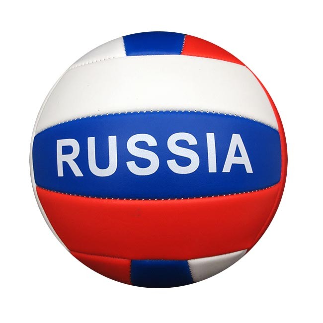 Мяч волейбольный 141-42P ПВХ №5