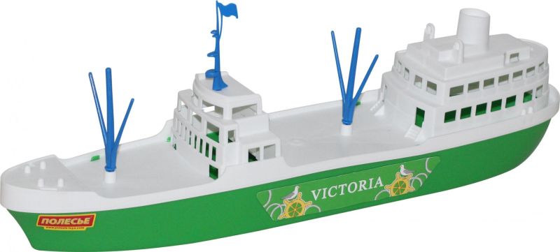 Корабль 56399 Виктория Полесье