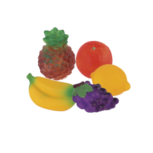 Набор фруктов с1375 экзотика ПВХ М/О