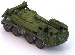 Машина Норд 258 Военный тягач Щит с танком  — продажа оптом и в розницу в интернет-магазине игрушек «Флинт»