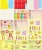 Игры к палочкам Кюизинера 0517 Веселые цветные числа 3-4 года Корвет  — продажа оптом и в розницу в интернет-магазине игрушек «Флинт»