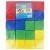 Кубики пласт.0815 20шт.в пак.32х48х8см РК  — продажа оптом и в розницу в интернет-магазине игрушек «Флинт»