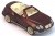 Машина Норд 297 кабриолет Нимфа  — продажа оптом и в розницу в интернет-магазине игрушек «Флинт»