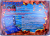 Морской бой-2 00993, наст.игра в кор.37х24х4см 7+ ДК  — продажа оптом и в розницу в интернет-магазине игрушек «Флинт»