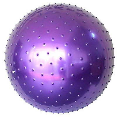 Мяч большой 141-21-63 для фитнеса 65см  — продажа оптом и в розницу в интернет-магазине игрушек «Флинт»