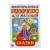 Книжка УМКА многоразовые наклейки для малышей 145х210мм  — продажа оптом и в розницу в интернет-магазине игрушек «Флинт»
