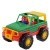 Машина 36636 Вояж джип Полесье  — продажа оптом и в розницу в интернет-магазине игрушек «Флинт»