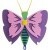 Шнуровка 103002 Бабочка Фантазер  — продажа оптом и в розницу в интернет-магазине игрушек «Флинт»