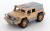 Машина 63342 Джип Защитник-Сафари №1 Полесье  — продажа оптом и в розницу в интернет-магазине игрушек «Флинт»