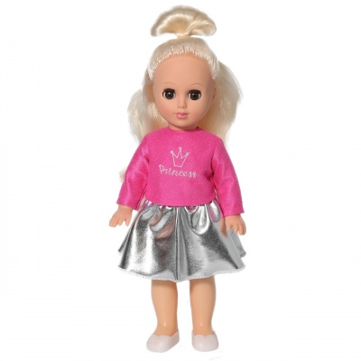 Кукла Алла модница 1 в3652 35см Весна  — продажа оптом и в розницу в интернет-магазине игрушек «Флинт»