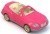 Машина Норд 297 кабриолет Нимфа  — продажа оптом и в розницу в интернет-магазине игрушек «Флинт»