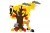 Игра-конструктор из фетра LIP-1004 Четыре дерева в пак.49х32см (без поля)  — продажа оптом и в розницу в интернет-магазине игрушек «Флинт»