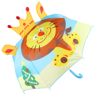 Зонт дет.79564 47см  — продажа оптом и в розницу в интернет-магазине игрушек «Флинт»