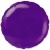 Шар Фольга 18" Круг цвета в ассортименте  — продажа оптом и в розницу в интернет-магазине игрушек «Флинт»