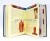 Книга Энциклопедия Хочу знать! Тело человека  — продажа оптом и в розницу в интернет-магазине игрушек «Флинт»