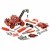 Игровой набор 71354 Механик Тачки в контейнере Полесье  — продажа оптом и в розницу в интернет-магазине игрушек «Флинт»