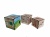 Сортер 08104 Пирамидка животные дерев.8,5х8,5х8,5см  — продажа оптом и в розницу в интернет-магазине игрушек «Флинт»