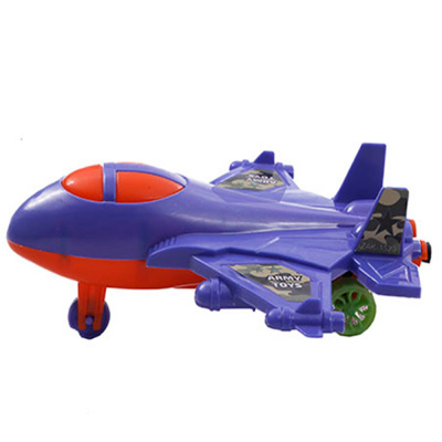 Самолет Zak-1523 в пак.15х15х4см UZ  — продажа оптом и в розницу в интернет-магазине игрушек «Флинт»