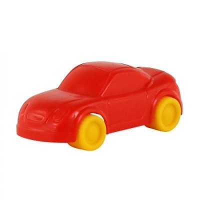 Машина 48042 Мини легковой Полесье  — продажа оптом и в розницу в интернет-магазине игрушек «Флинт»