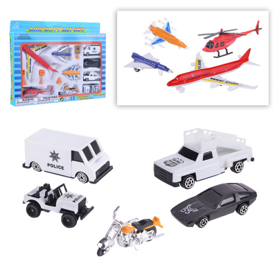 Аэропорт 927-W13 игровой набор в кор.30х20х3см  — продажа оптом и в розницу в интернет-магазине игрушек «Флинт»
