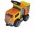 Машина 0803 ГрипТрак контейнеровоз Полесье  — продажа оптом и в розницу в интернет-магазине игрушек «Флинт»