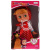 Кукла 83033-B Карапуз Маша 25см на батар.в кор.16,5х28х11см  — продажа оптом и в розницу в интернет-магазине игрушек «Флинт»