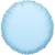Шар Фольга 18" Круг цвета в ассортименте  — продажа оптом и в розницу в интернет-магазине игрушек «Флинт»