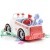 Машина УФА 850 Скорая помощь  — продажа оптом и в розницу в интернет-магазине игрушек «Флинт»