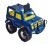 Машина УФА 411 Джип  — продажа оптом и в розницу в интернет-магазине игрушек «Флинт»
