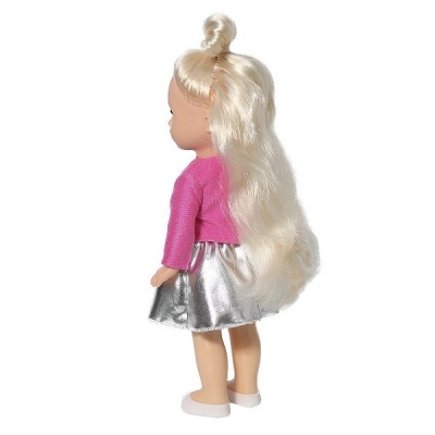 Кукла Алла модница 1 в3652 35см Весна  — продажа оптом и в розницу в интернет-магазине игрушек «Флинт»