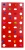 Скалодром пристенный Эльбрус 1х2м стандарт СП1000ЭлС1  — продажа оптом и в розницу в интернет-магазине игрушек «Флинт»